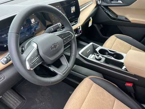 New 2026 Chevrolet Equinox ACTIV image 10