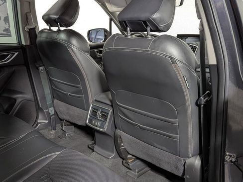 Used 2020 Subaru Forester Limited image 42