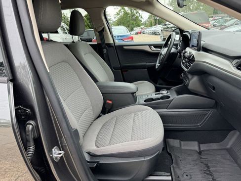 Used 2020 Ford Escape SE Sport AWD/4WD image 14