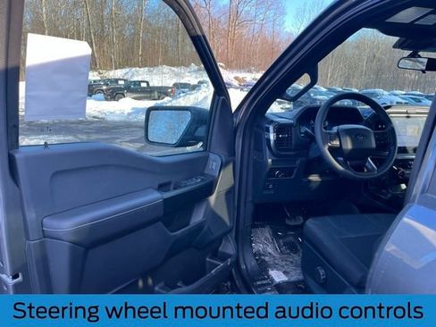 New 2026 Ford F150 STX w/ Equipment Group 200A image 9