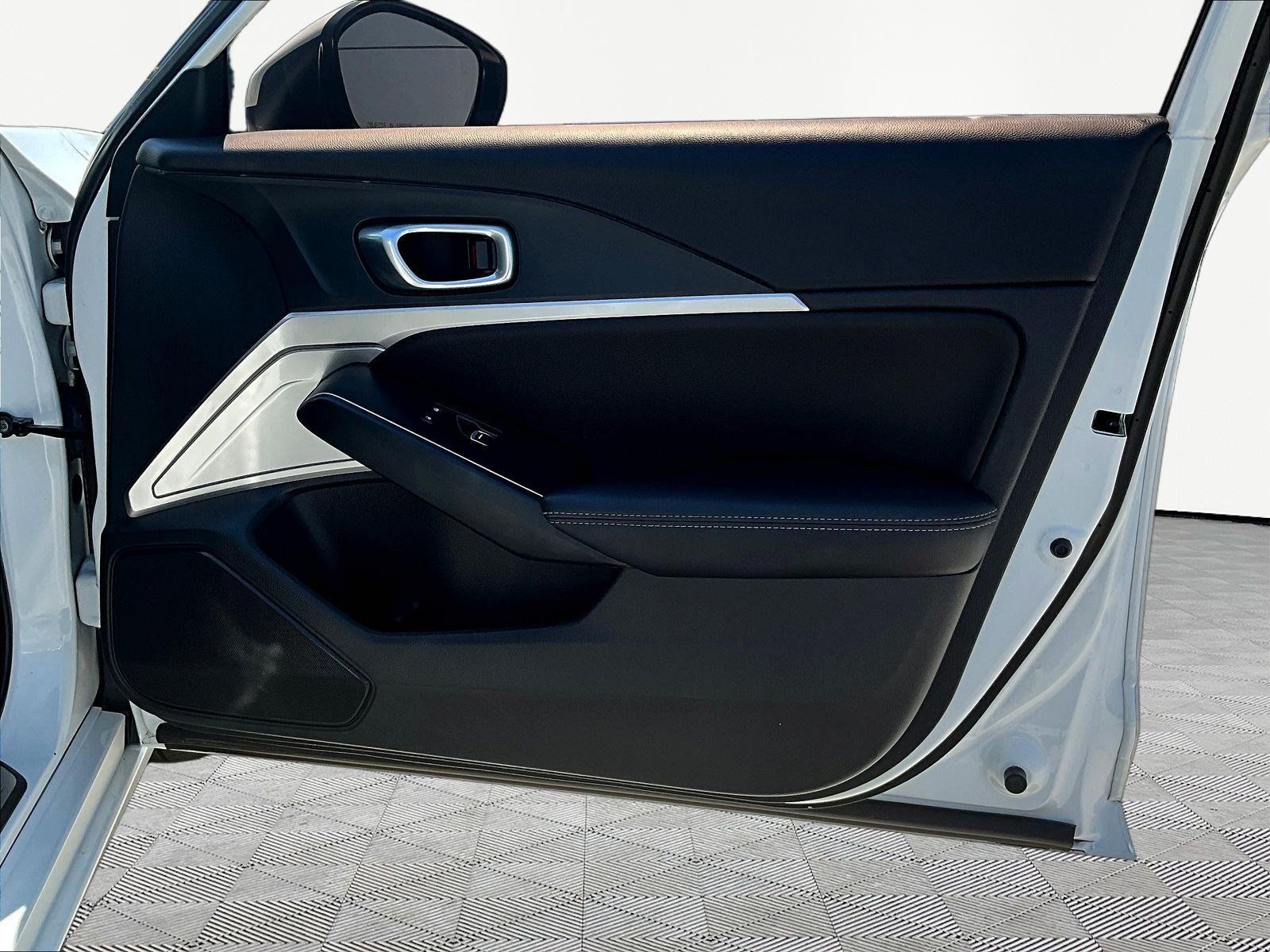 Certified 2023 Acura Integra A-Spec FWD image 28