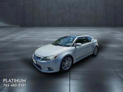 Used 2012 Scion tC FWD image 6