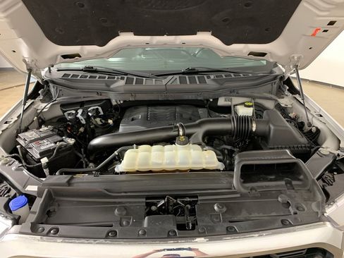 Used 2022 Ford F150 XLT image 38