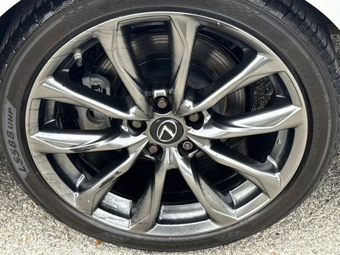 Used 2019 Lexus RC 300 RWD image 11