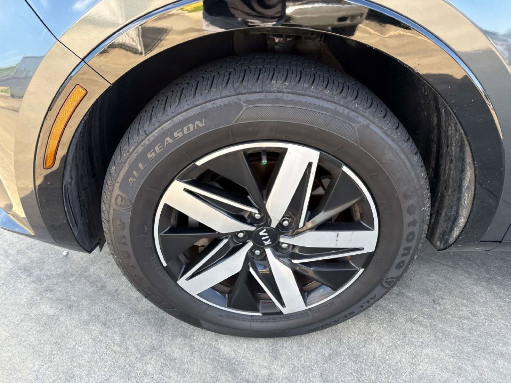 Used 2021 Kia Sorento EX FWD image 5