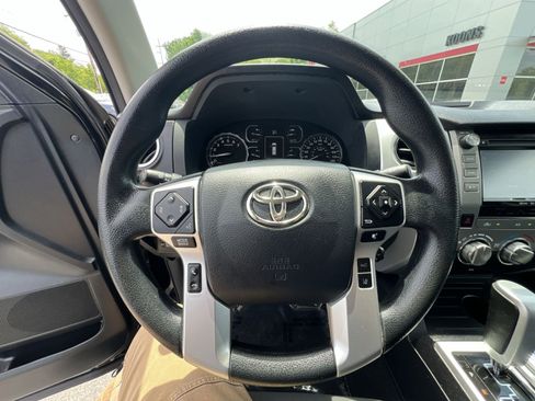 Used 2018 Toyota Tundra SR5 w/ TRD Off Road Package AWD/4WD image 16