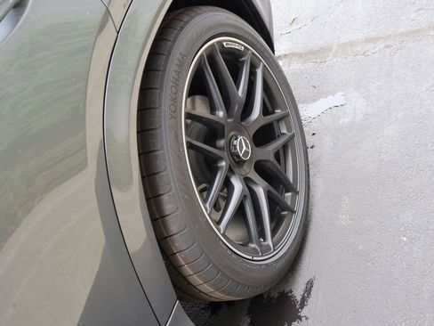 New 2026 Mercedes-Benz GLE 53 AMG 4MATIC Coupe image 44