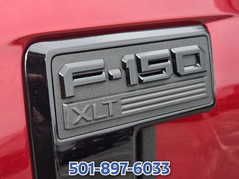 Certified 2026 Ford F150 XLT w/ Equipment Group 302A MID AWD/4WD image 18