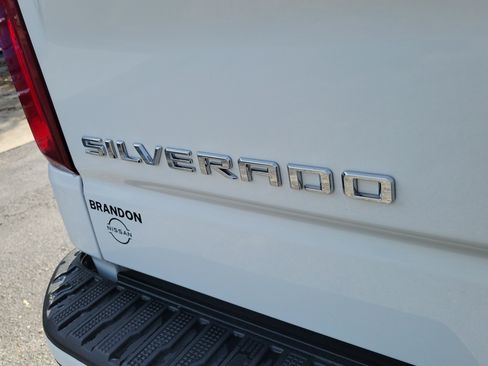Used 2026 Chevrolet Silverado 1500 RST w/ RST Select Package AWD/4WD image 9
