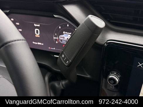 New 2026 GMC Sierra 2500 AT4X AWD/4WD image 15