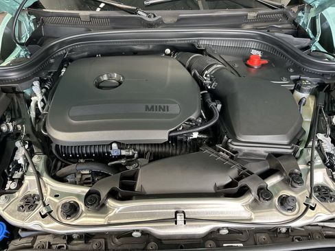 New 2026 MINI Cooper S image 8