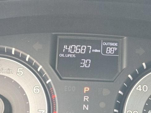 Used 2011 Honda Odyssey EX image 6