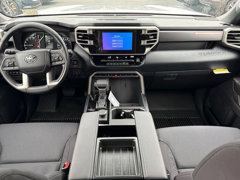 New 2026 Toyota Tundra SR5 RWD image 29