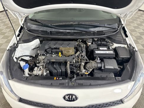 Used 2020 Kia Rio LX image 38