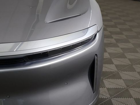 Used 2025 Lucid Air Touring AWD/4WD image 17