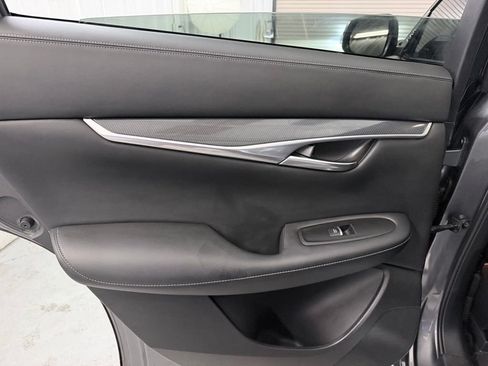 Certified 2023 INFINITI QX50 Sport FWD image 33