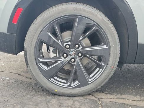 New 2026 Buick Envision Sport Touring image 5