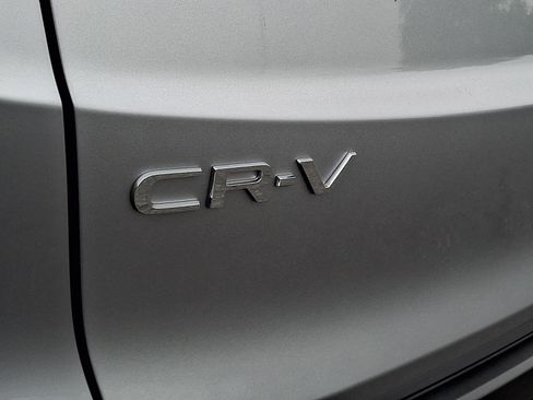 Used 2024 Honda CR-V LX image 29