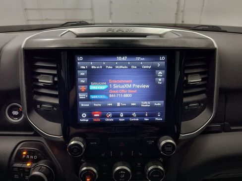 Used 2019 RAM 1500 Big Horn AWD/4WD image 18