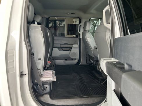 Used 2025 Ford F350 XL w/ XL Driver Assist Package AWD/4WD image 28