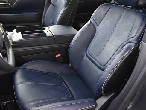 New 2026 INFINITI QX80 4WD w/ Sport Exterior Package image 16