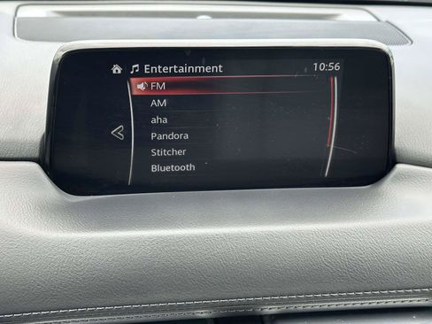 Used 2019 MAZDA CX-5 Touring FWD image 19