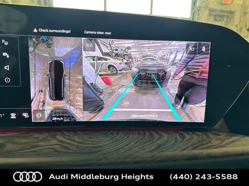 New 2025 Audi Q5 Premium Plus image 23