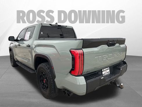 Used 2022 Toyota Tundra TRD Pro image 6