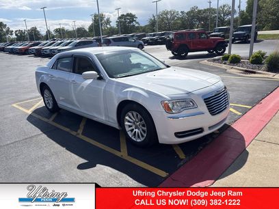 Used 2014 Chrysler 300