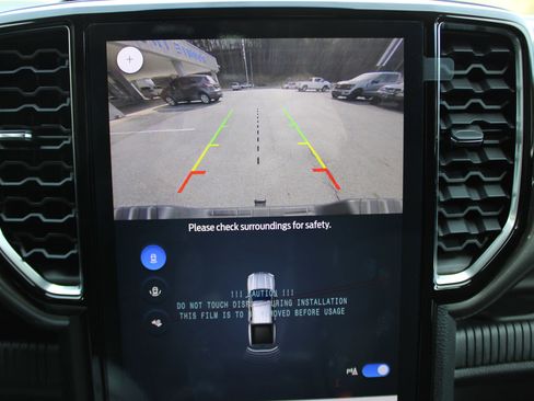 New 2026 Ford Ranger XLT w/ Equipment Group 301A High image 30