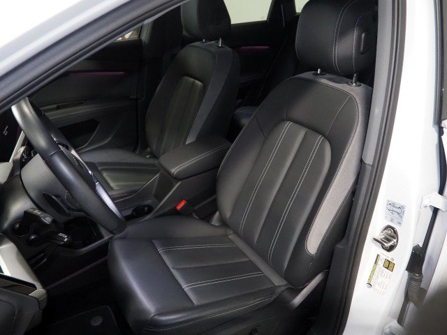 Used 2023 Audi Q4 e-tron Premium Plus w/ Premium Plus RWD image 14