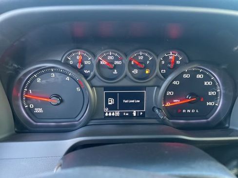 New 2025 Chevrolet Silverado 2500 W/T w/ WT Convenience Package image 21