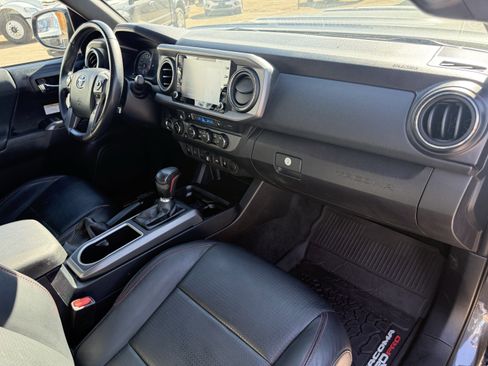 Certified 2020 Toyota Tacoma TRD Pro image 20