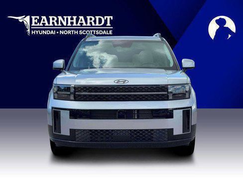 New 2026 Hyundai Santa Fe Calligraphy image 12