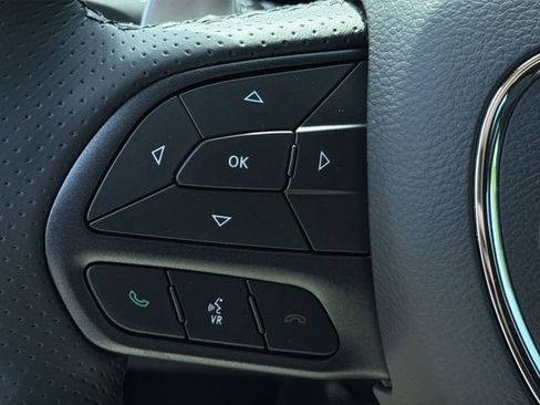 New 2026 Dodge Durango GT AWD/4WD image 26