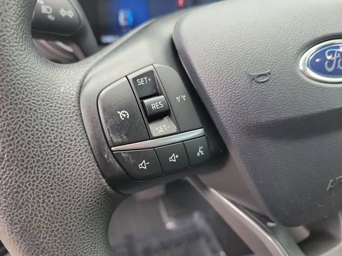 Certified 2023 Ford Escape AWD image 21