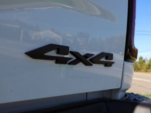 Used 2025 RAM 3500 Tradesman image 36