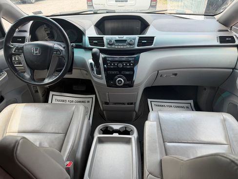 Used 2012 Honda Odyssey EX-L image 14