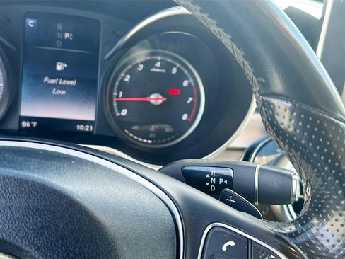 Used 2016 Mercedes-Benz C 300 Sedan image 22