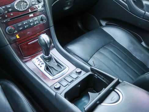 Used 2017 INFINITI QX50 2WD w/ Premium Plus Package image 39