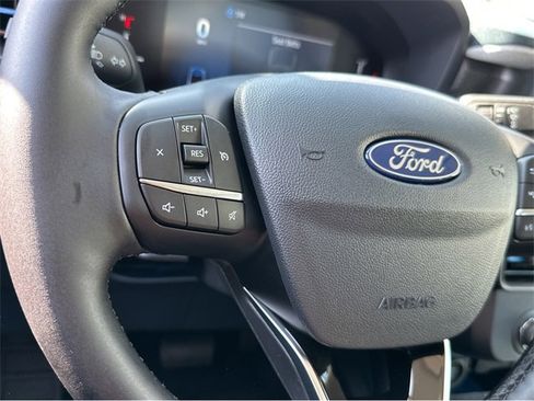 New 2025 Ford Maverick XLT w/ XLT Luxury Package image 24