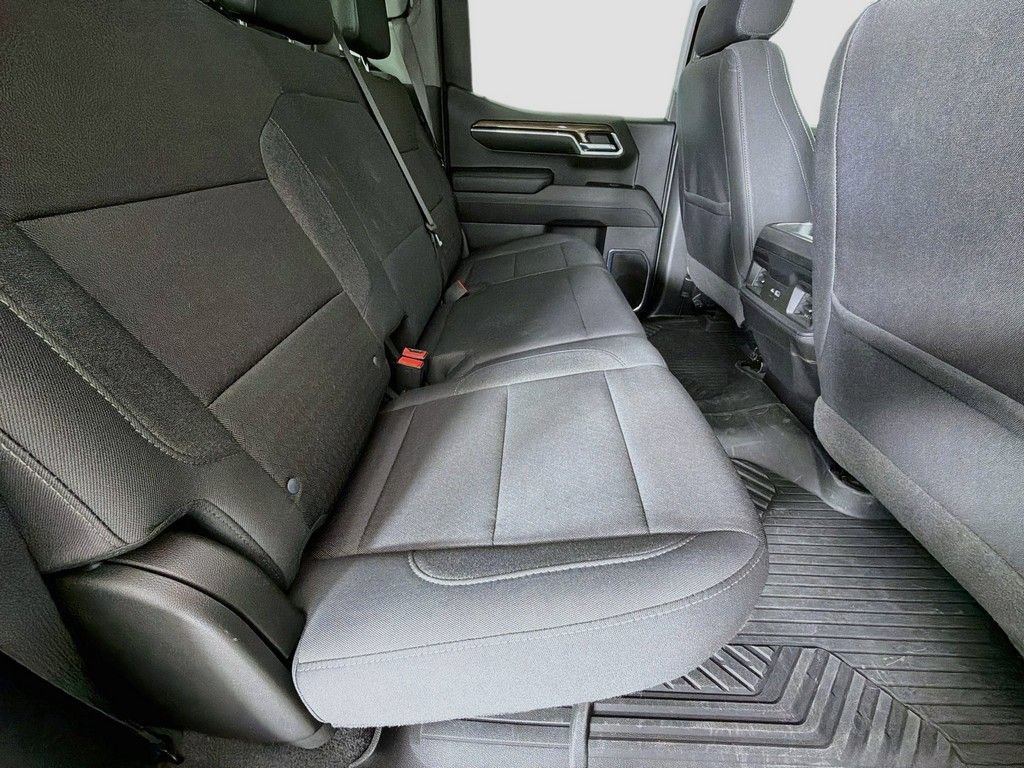Used 2024 Chevrolet Silverado 1500 RST w/ Convenience Package II AWD/4WD image 26