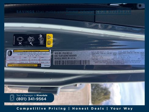 New 2026 Jeep Wrangler Unlimited Sport image 28