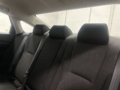 Used 2025 Honda Accord SE image 14