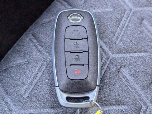 New 2026 Nissan Kicks SV w/ SV Premium Package image 29