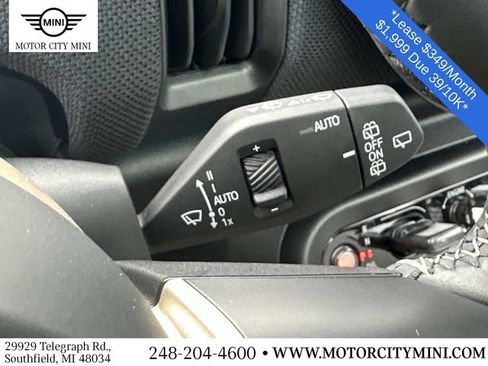 Certified 2025 MINI Cooper S image 26