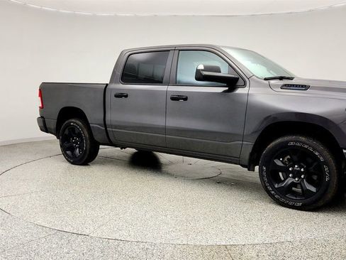 Used 2024 RAM 1500 Tradesman w/ Trailer Tow Group image 3