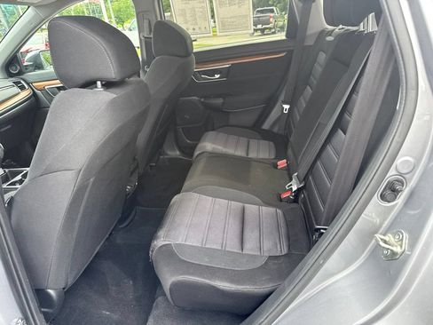 Used 2020 Honda CR-V EX image 31