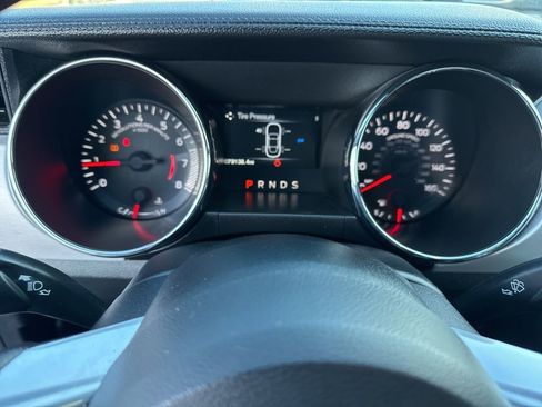 Used 2016 Ford Mustang Premium w/ Pony Package image 23