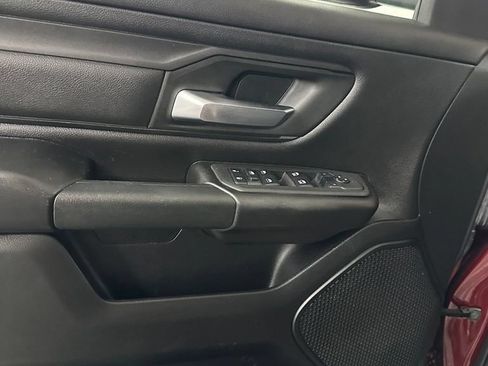 Used 2025 RAM 1500 Tradesman AWD/4WD image 9